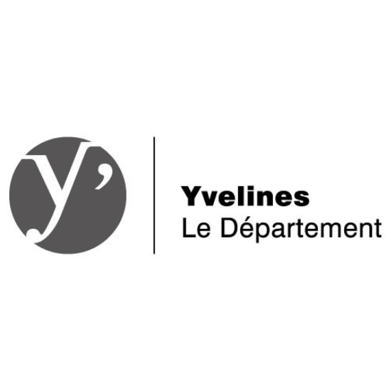 Logo du département Yvelines (78)